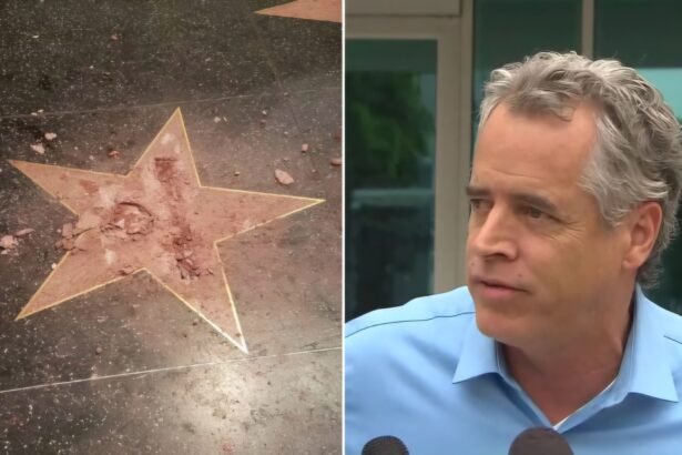 ستاره ترامپ