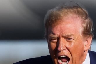 وضعیت روانی ترامپ