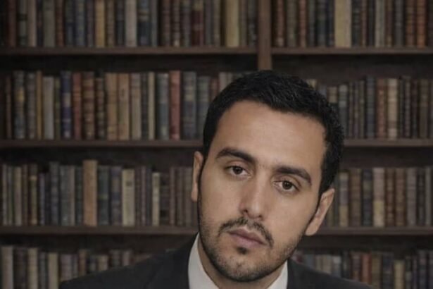 پروژه تحول کوانتومی - احسان آبگون