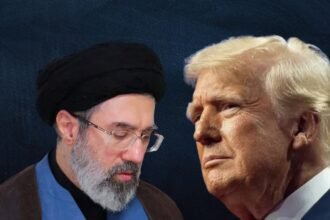 آمریکا ایران