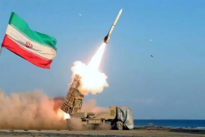 ایران اسرائیل لبنان