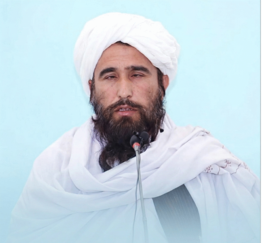 مولوی عزیزالله زابل دانشگاه