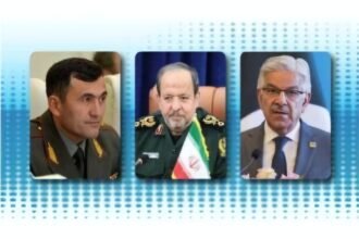 ایران آمریکا اسرائیل