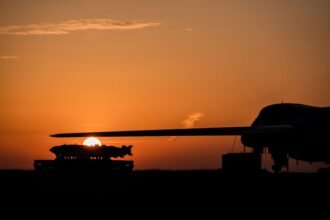 بلومبرگ جنگ ایران آمریکا