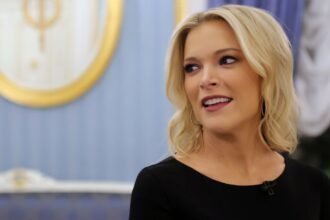 نگین کلی - ترامپ