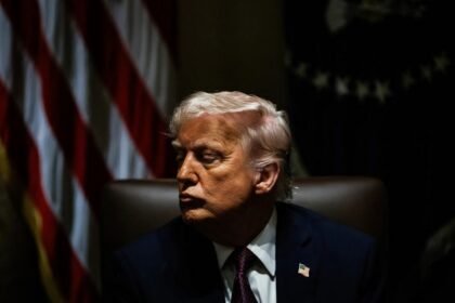 جان کری ترامپ