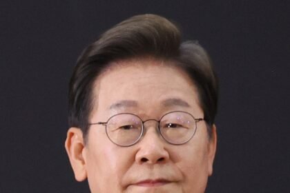 رییس جمهور کره جنوبی