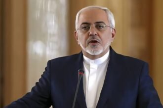 محمد جواد ظریف