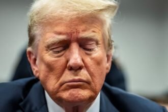 جنگ ترامپ علیه ایران