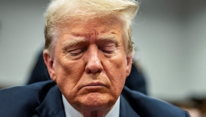 جنگ ترامپ علیه ایران