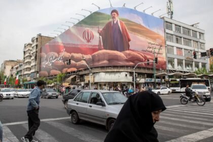 مذاکرات ایران و آمریکا