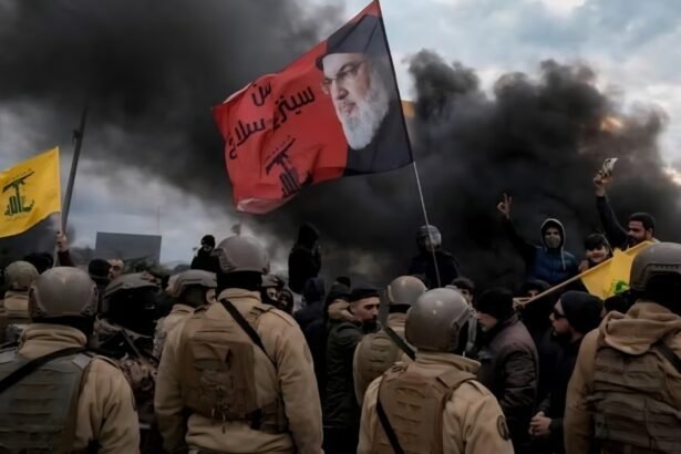 حزب‌الله لبنان