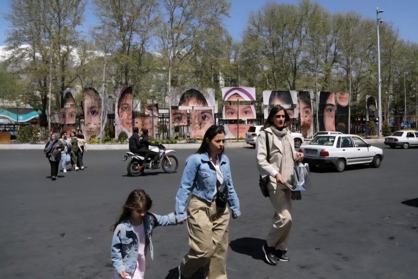 ایران+ خسارات جنگی