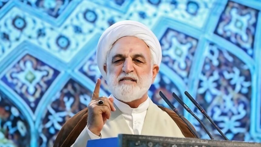 غلامحسین محسنی