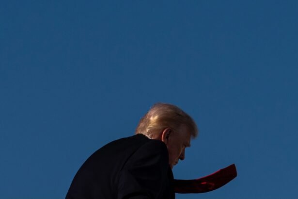 آتلانتیک+ ترامپ