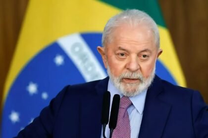 رئیس جمهور برزیل