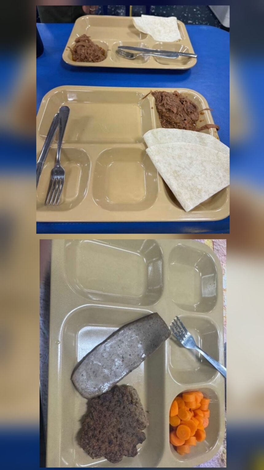 مواد غذایی ناو هواپیما آمریکایی + خاورمیانه