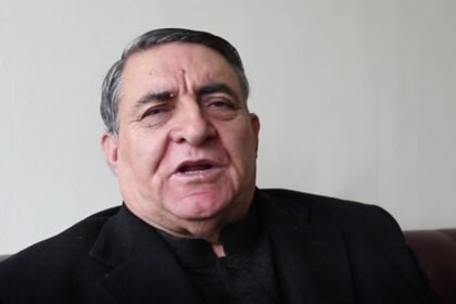 احمد سعیدی