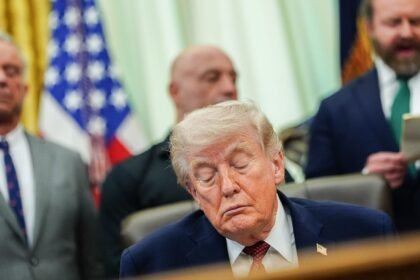 ترامپ- جنگ با ایران