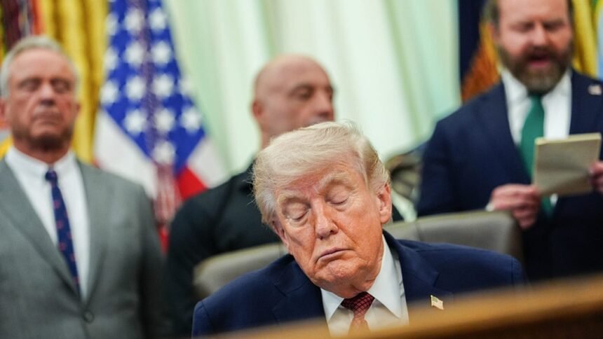 ترامپ- جنگ با ایران