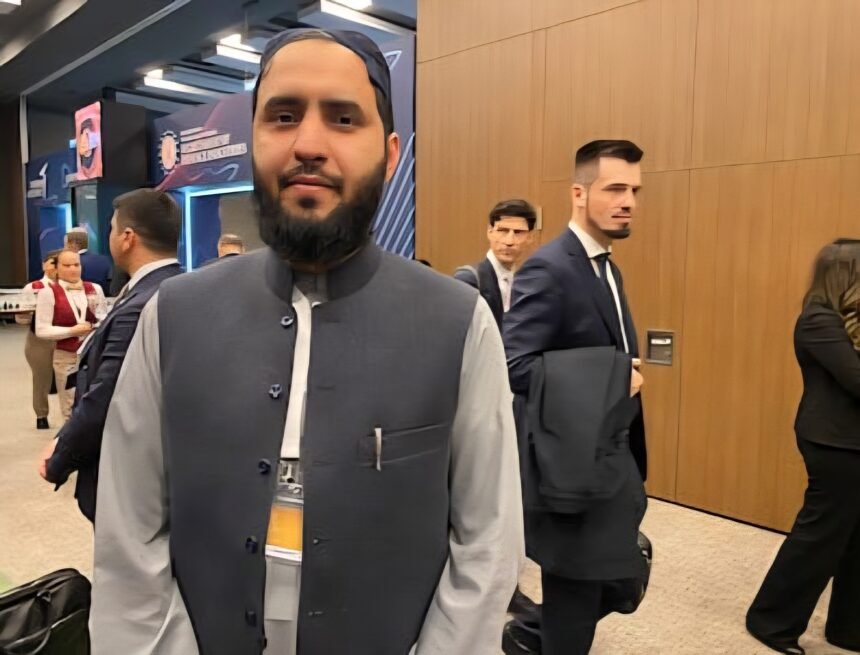 مقام طالبان