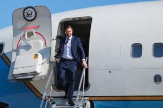 ونس + مذاکرات + ایران+پاکستان