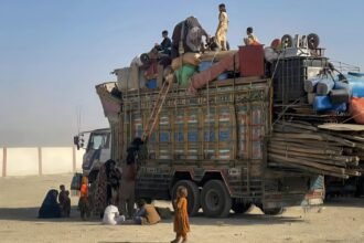 دیدبان حقوق بشر