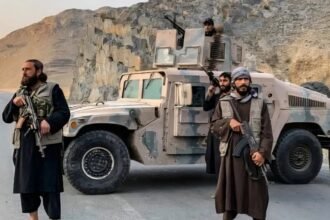 از تعامل تا جنگ + پاکستان+ طالبان