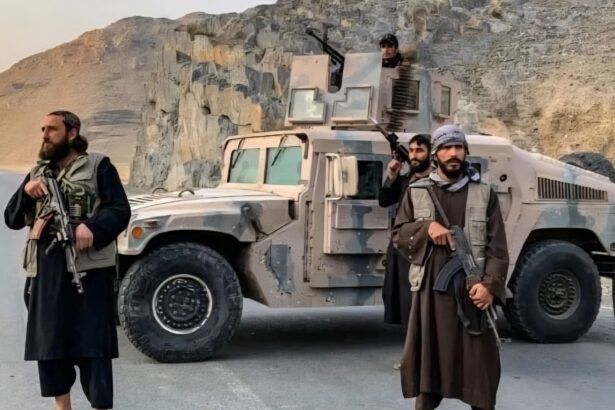 از تعامل تا جنگ + پاکستان+ طالبان