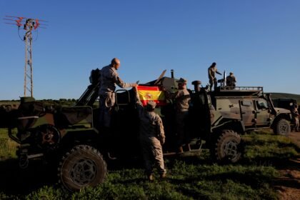 رویترز+ آمریکا - جنگ ایران