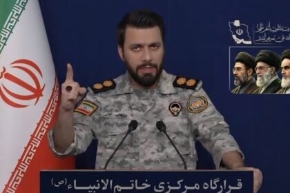 قرارگاه خاتم الانبیا