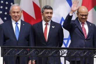 اکسیوس - جنگ - اسرائیل - ایران