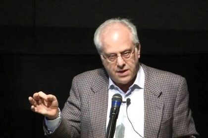 اقتصاد دان آمریکایی