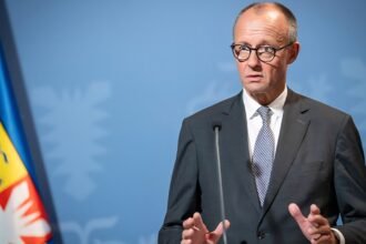 صدراعظم آلمان