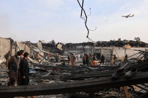 افغانستان - طالبان