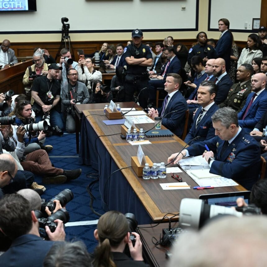 واشنگتن+ جنگ با ایران