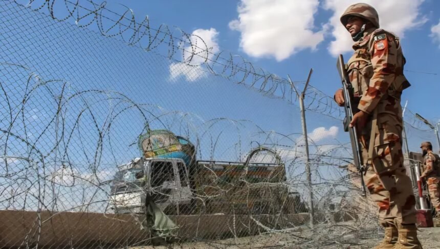 طالبان+ پاکستان