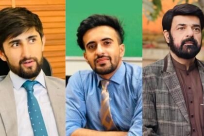 خبرنگاران زندانی