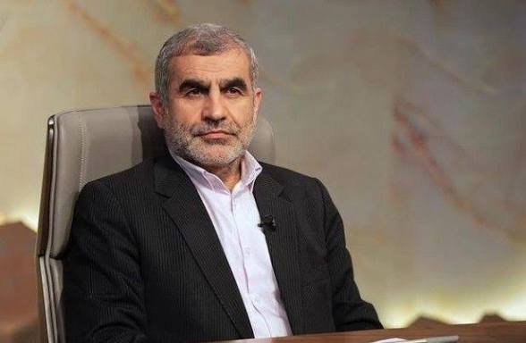 نایب‌رئیس مجلس ایران