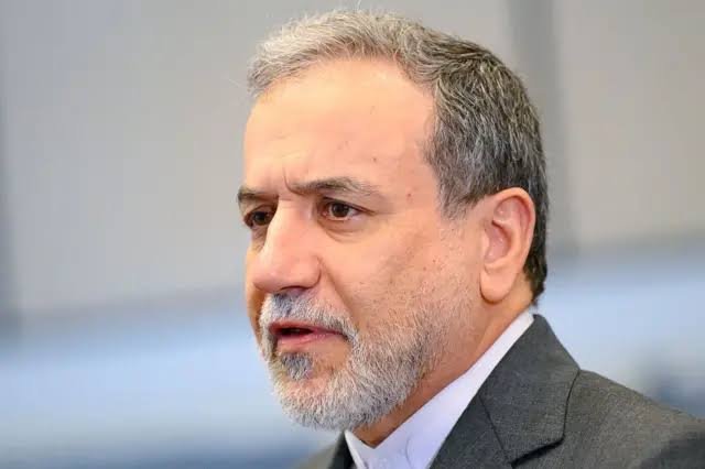 عراقچی العربیه