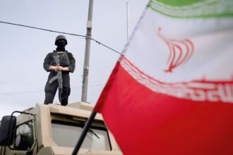 سازمان اطلاعات سپاه
