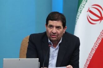 محمد مخبر