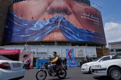 ایران پاسخ آمریکا