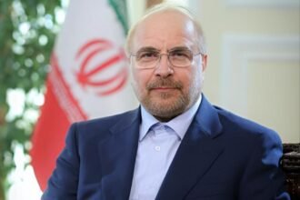 قالیباف