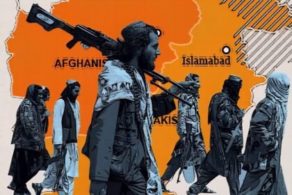 حاکمیت طالبان