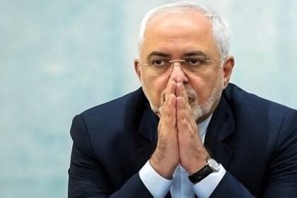 جواد ظریف