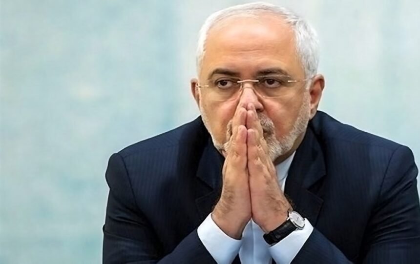 جواد ظریف