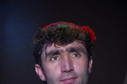 سلام مفتون