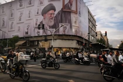 واشنگتن ایران