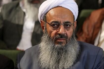 مولوی عبدالحمید